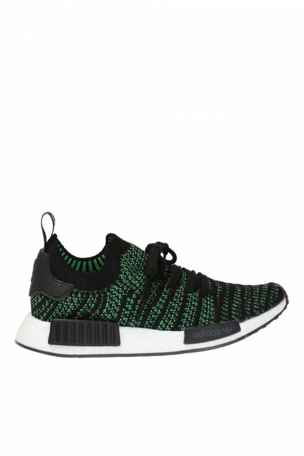 men's nmd_r1 stlt pk running shoe